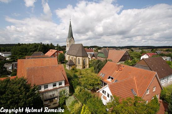 St. Anna / Melle